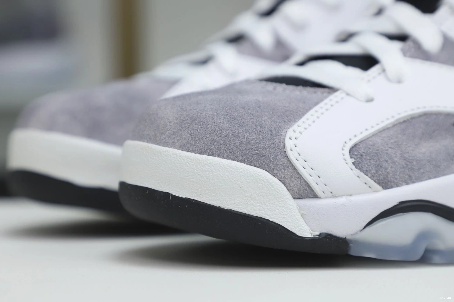 JORDAN 6 FLINT AIR 1227